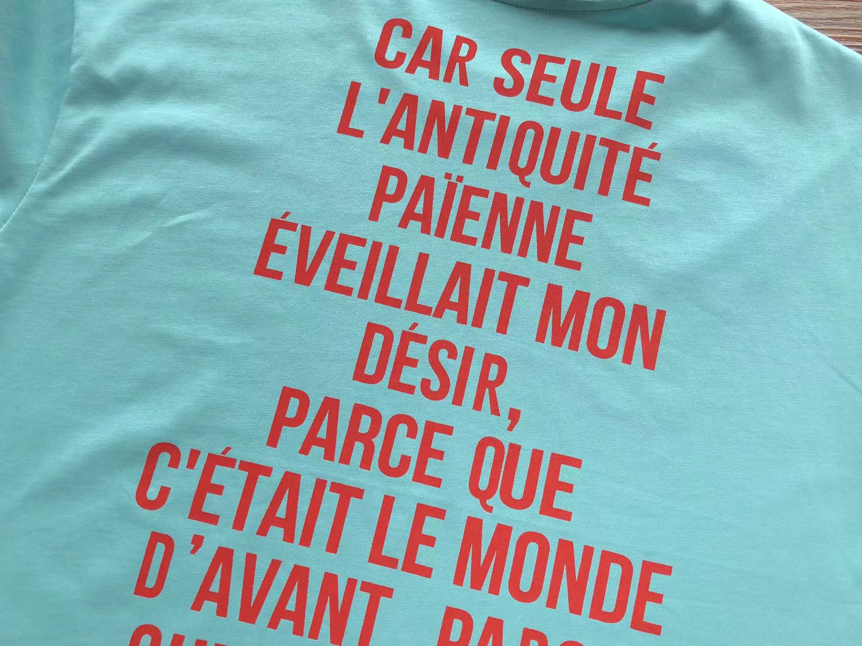 Gvc*1 T-shirt