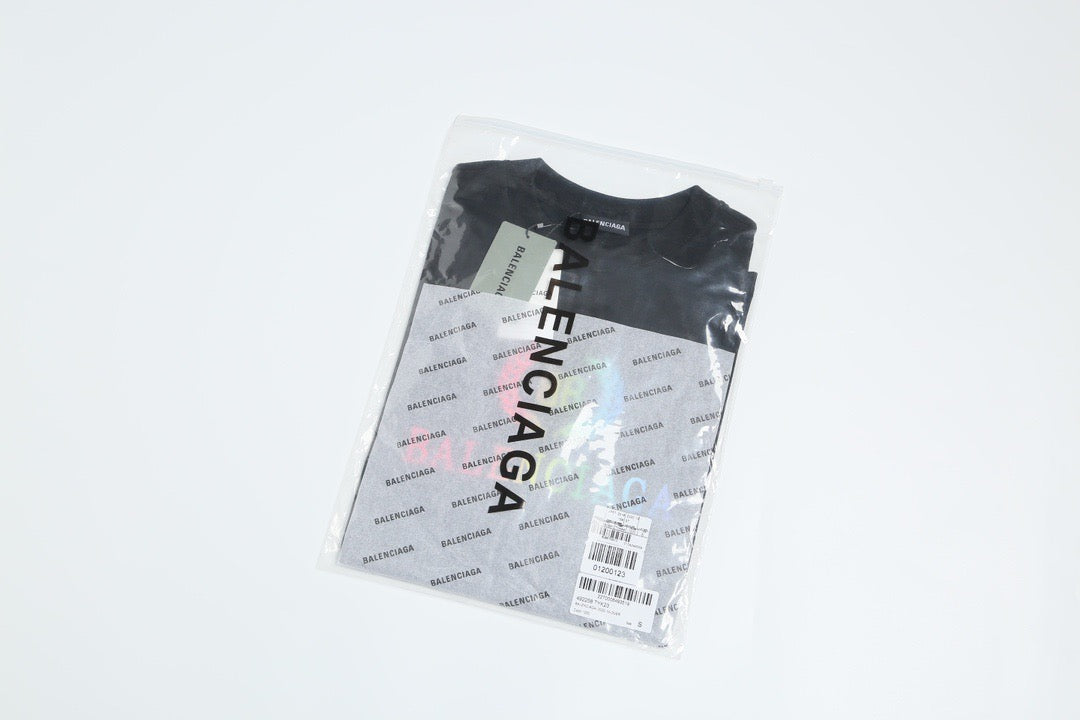 Ba1en*iaga T-shirt