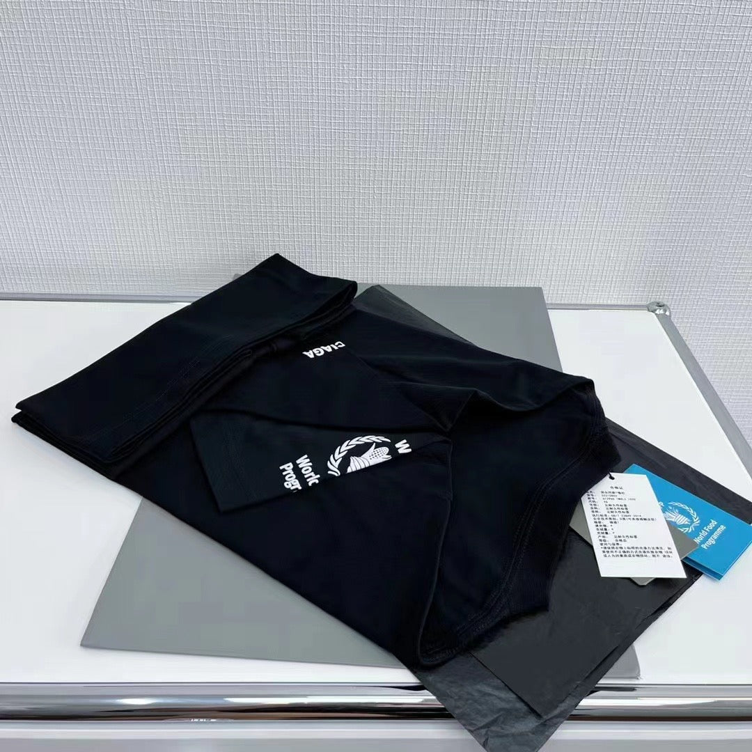 Ba1en*iaga T-shirt