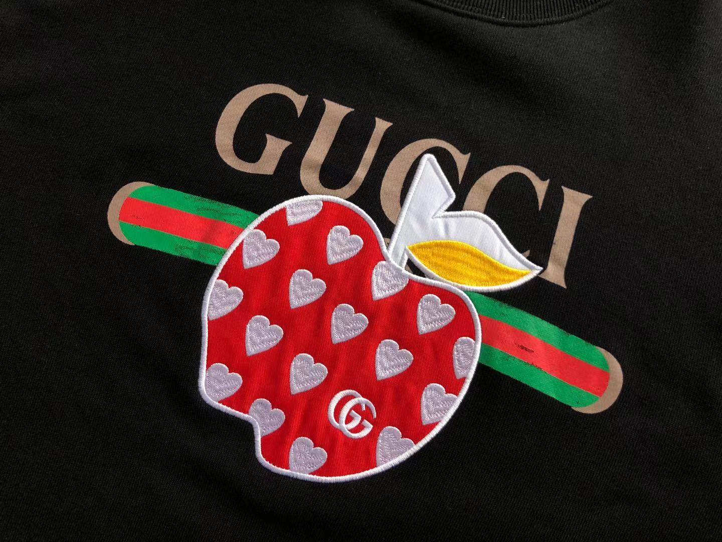 Gvc*1 Sweatshirt