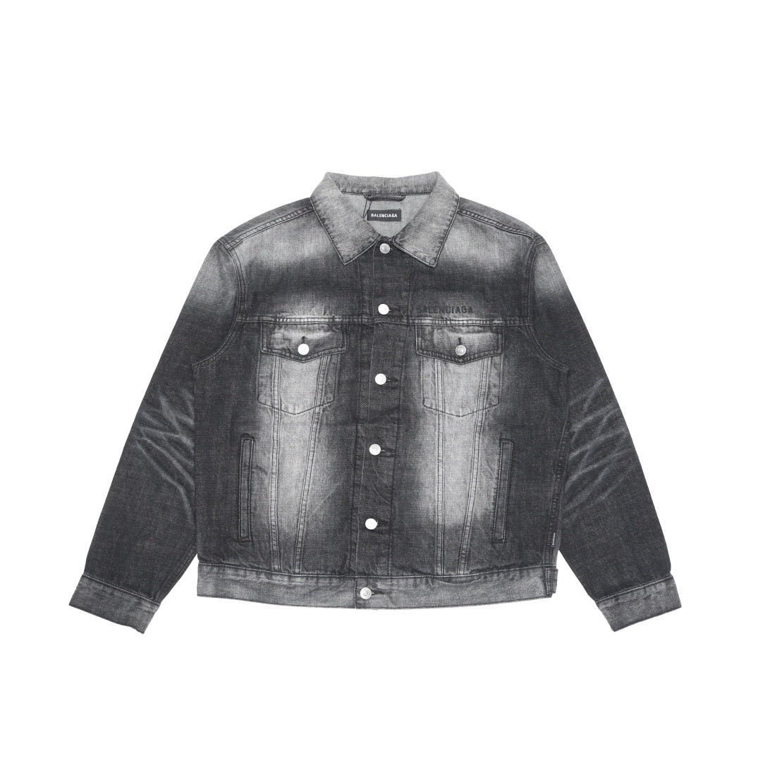 Ba1en*iaga Jacket