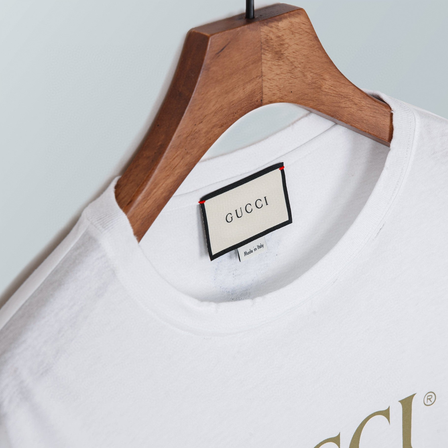 Gvc*1 T-shirt