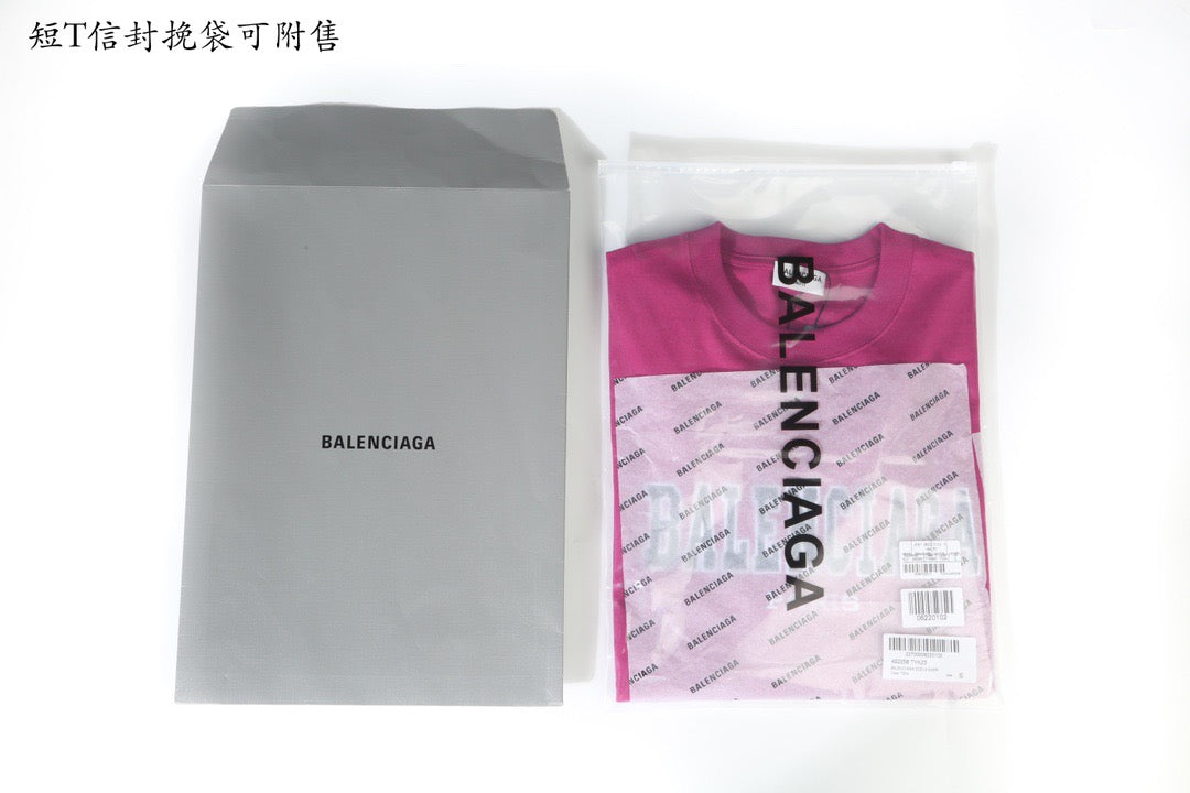 Ba1en*iaga T-shirt