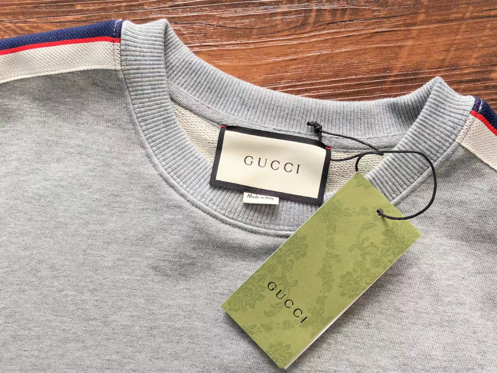 Gvc*1 Sweatshirt