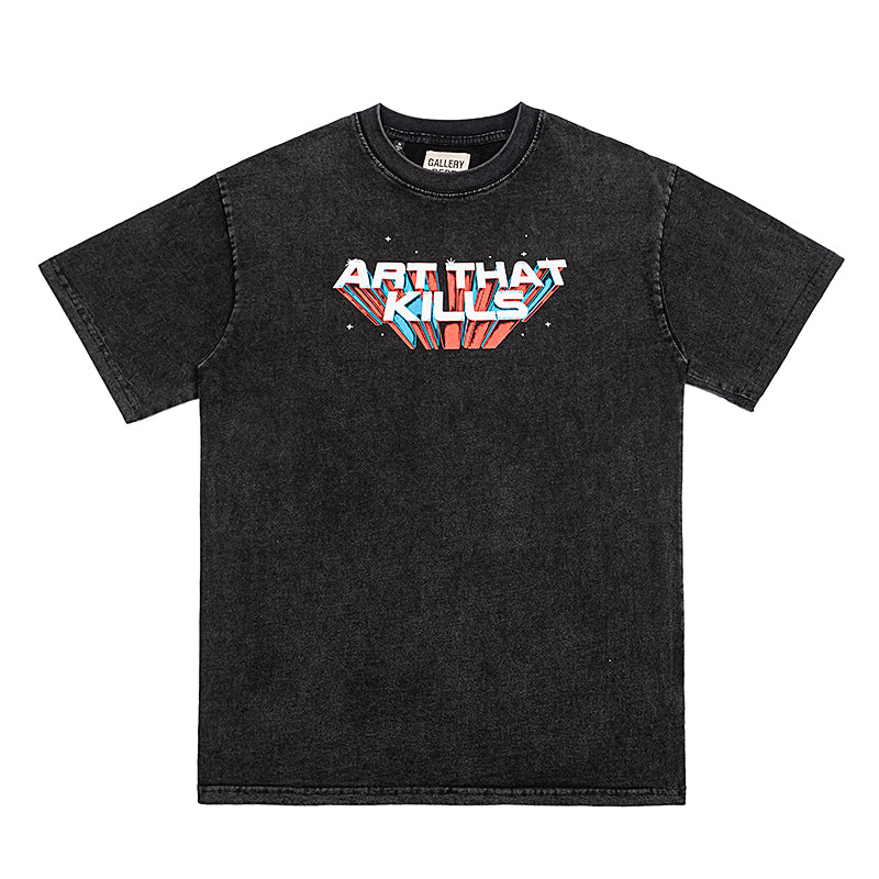 Gallery Dept T-shirt