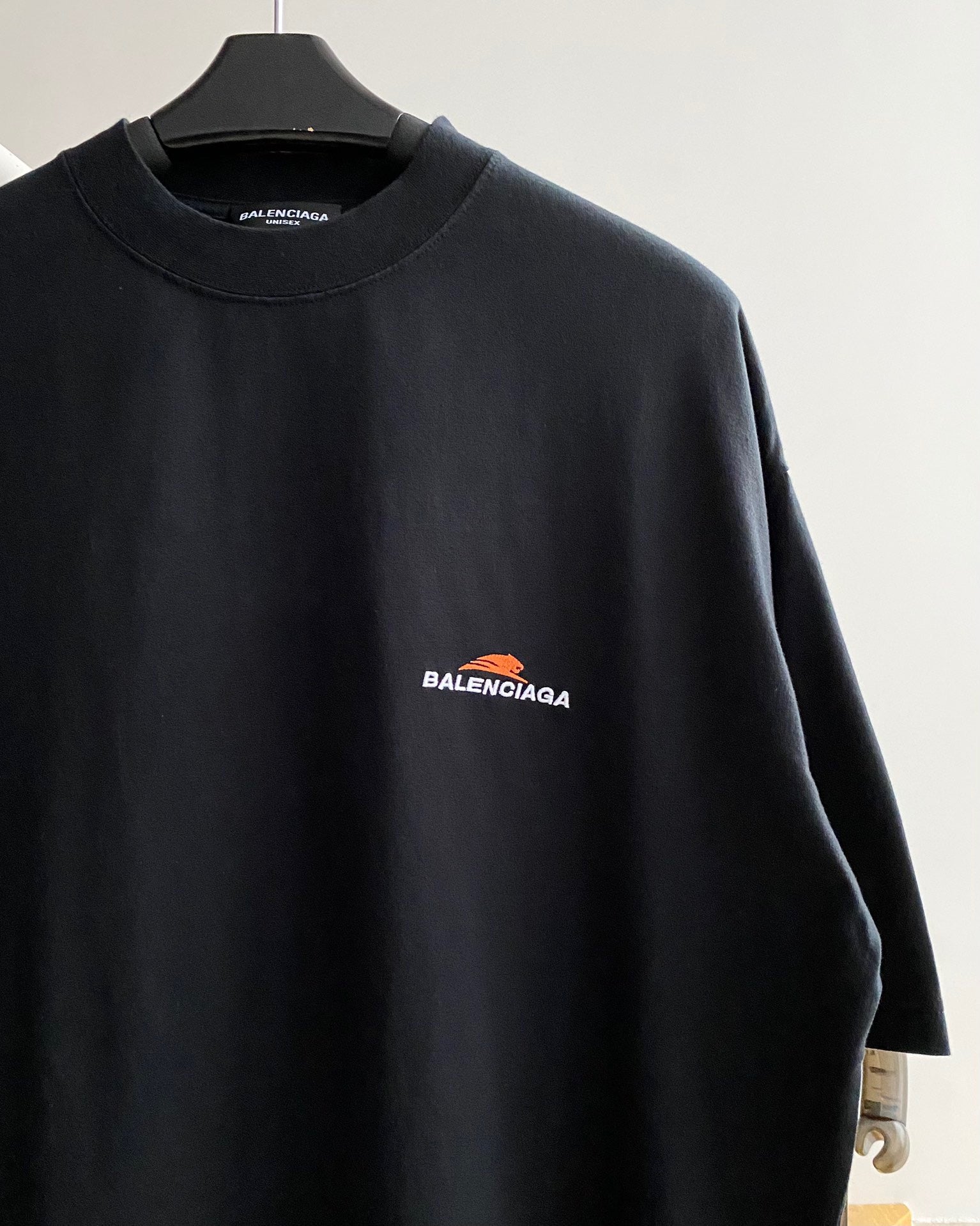 Ba1en*iaga T-shirt