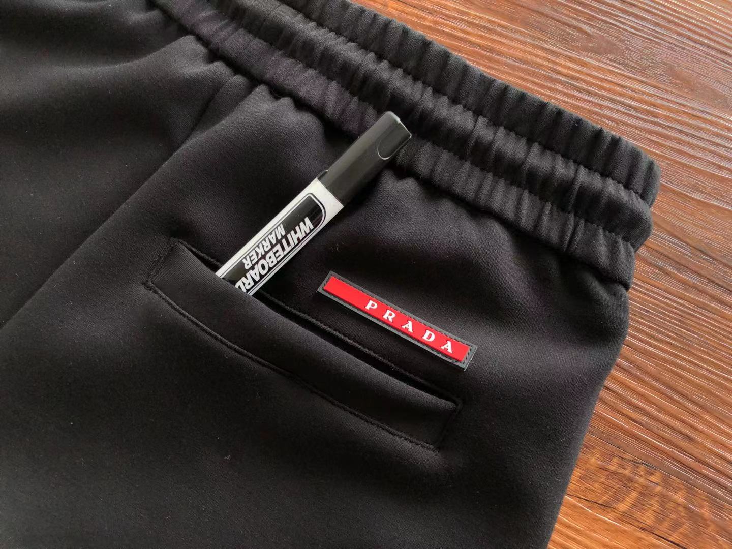 Pra*a Sweatpants