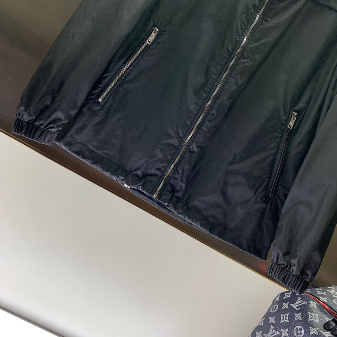 Pra*a Jacket