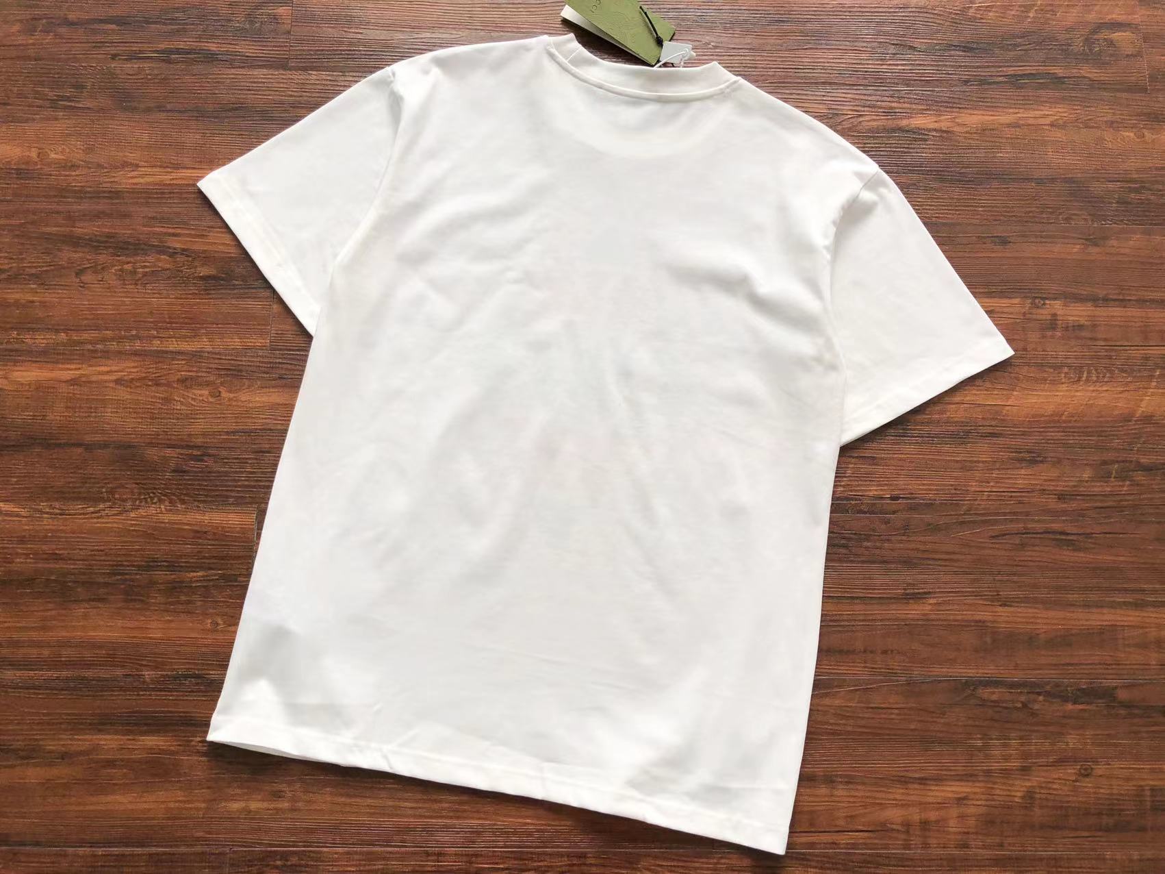 Gvc*1 T-shirt