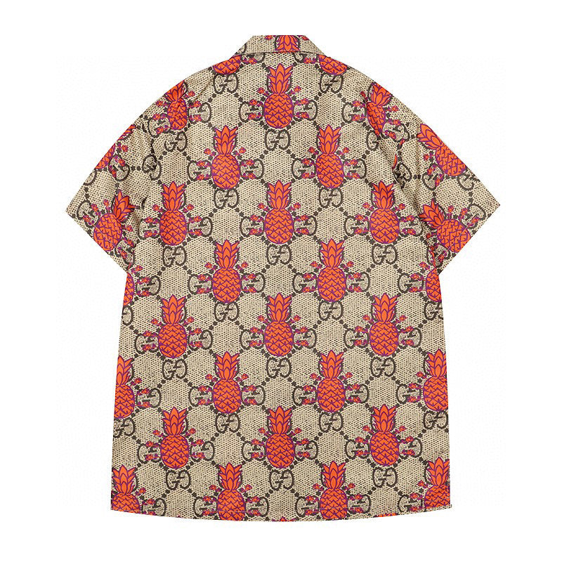Gvc*1 Shirt