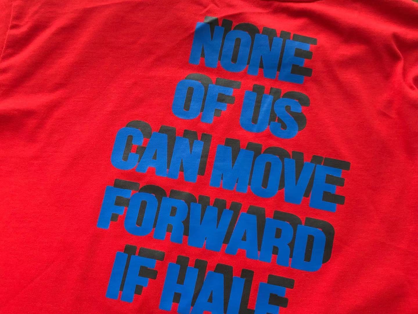 Gvc*1 T-shirt