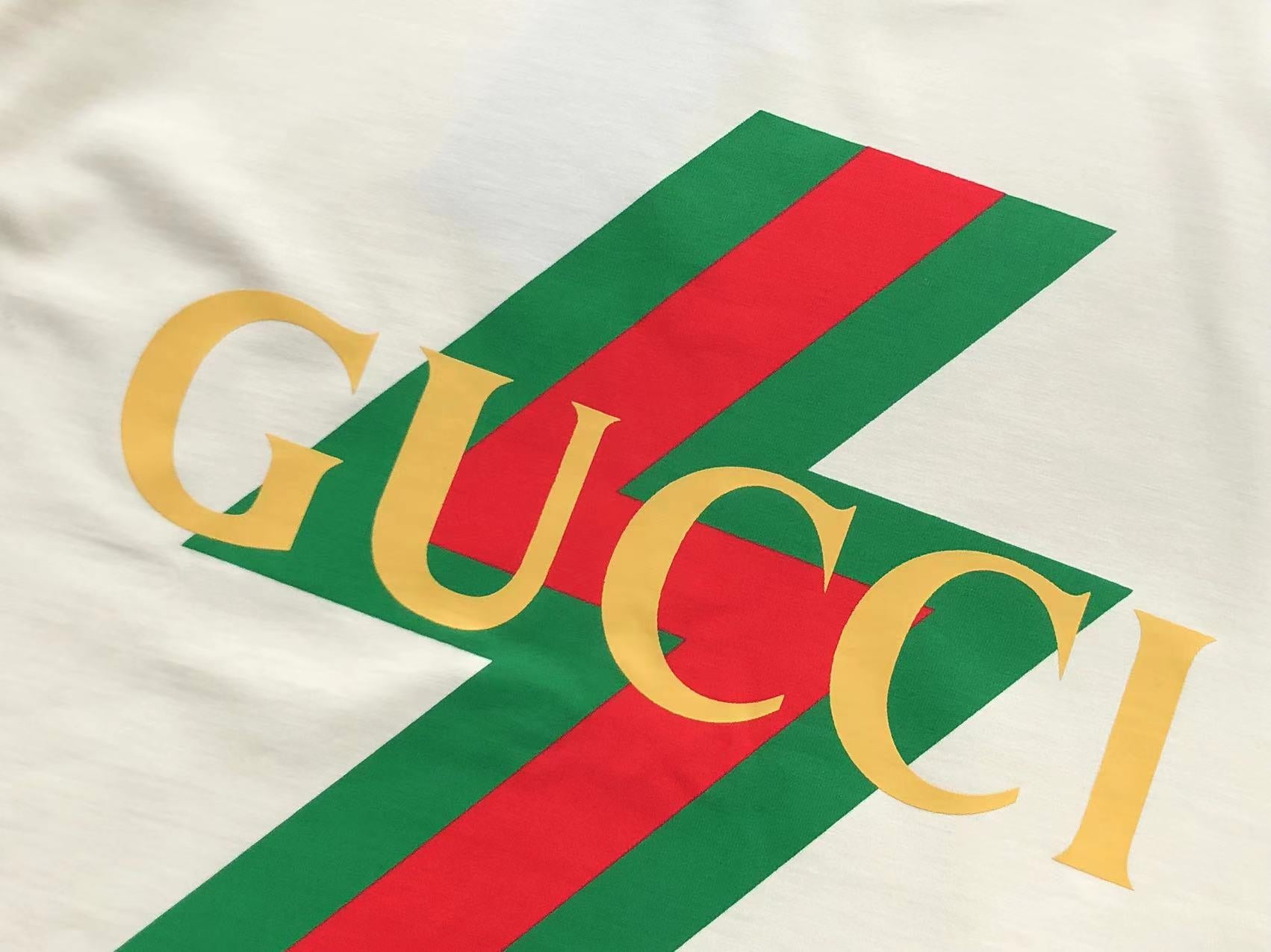 Gvc*1 T-shirt