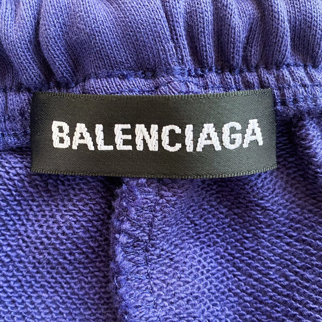 Ba1en*iaga Shorts