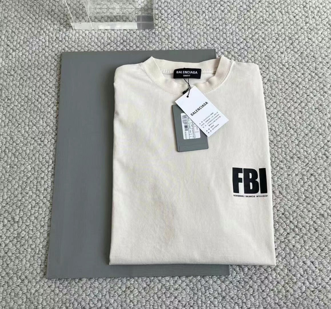 Ba1en*iaga T-shirt