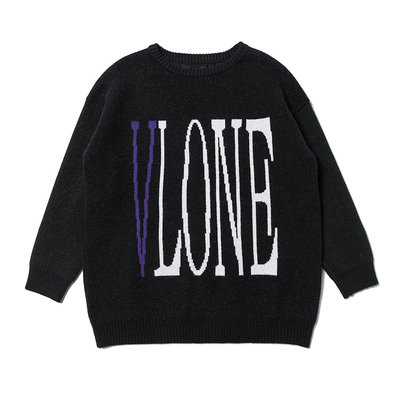 Vlone Staple V Sweater 8866