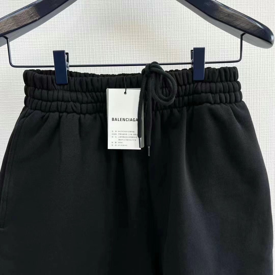 Ba1en*iaga Shorts