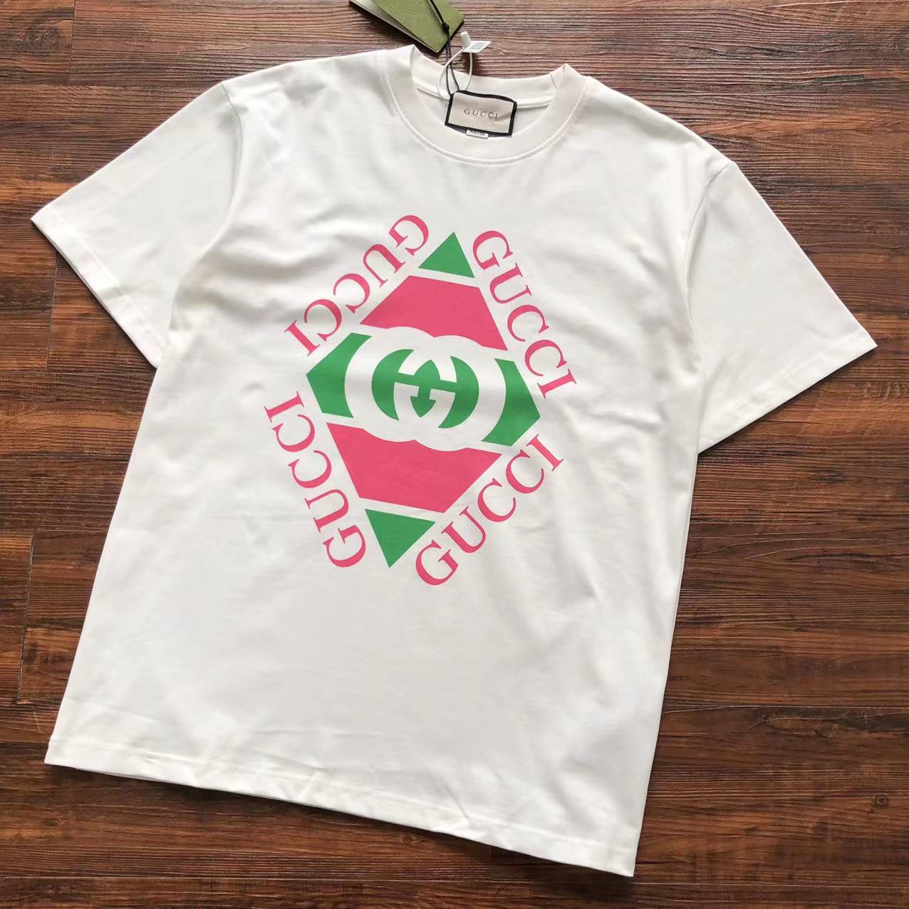 Gvc*1 T-shirt