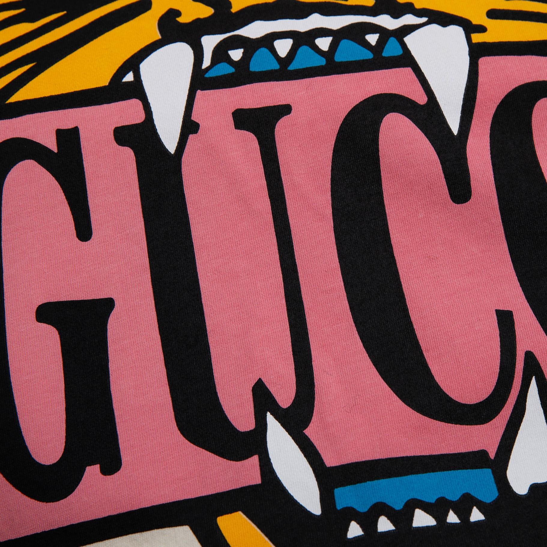 Gvc*1 T-shirt