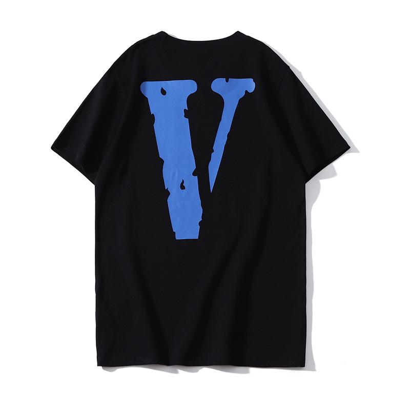 Vlone Staple Logo Tee