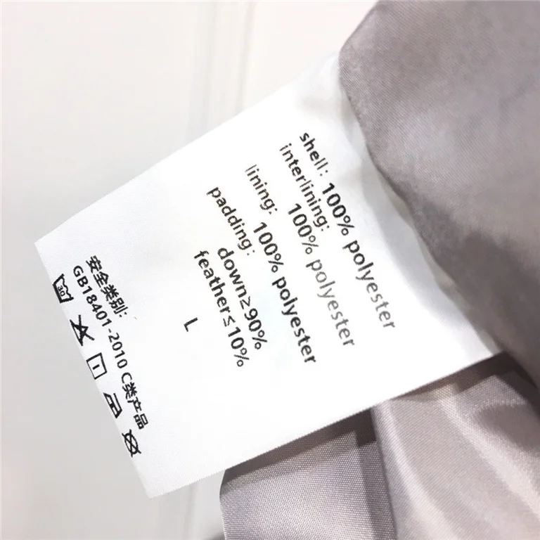 2022fw F**di Down Pants