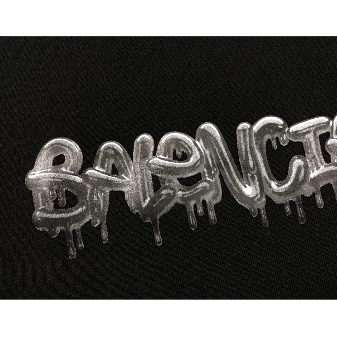 Ba1en*iaga Hoodie