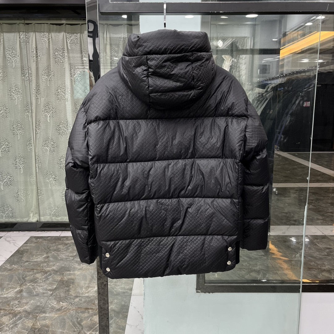 Pra*a Jacket
