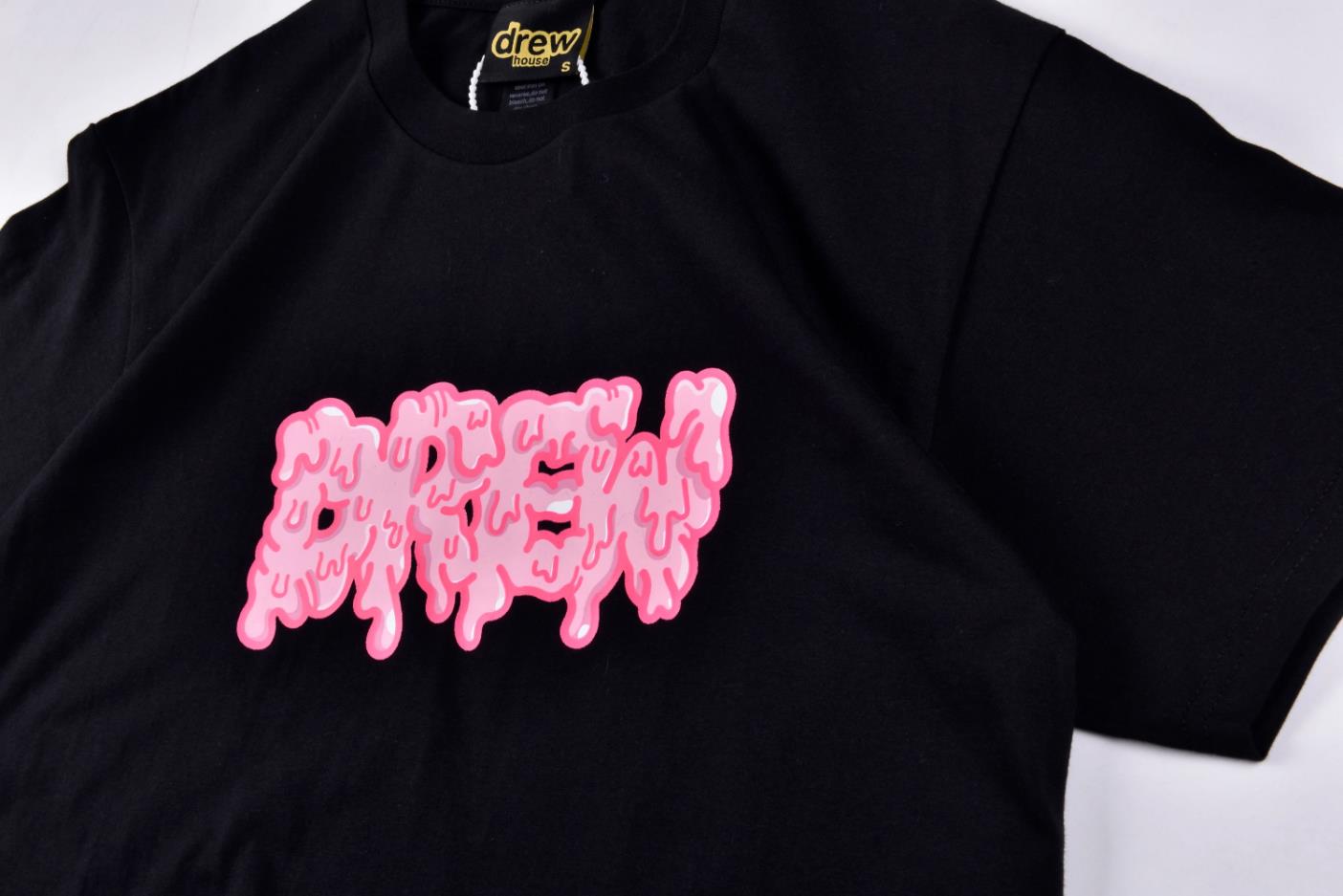 Drew House Melt Tee #281543