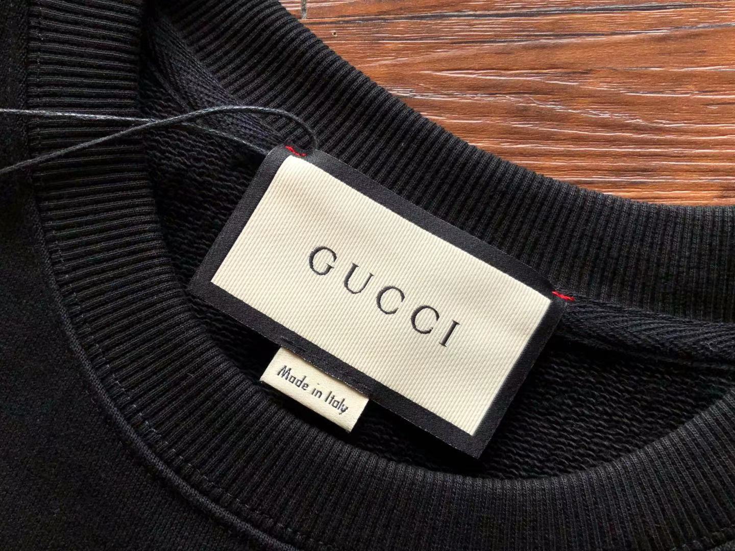 Gvc*1 Sweatshirt