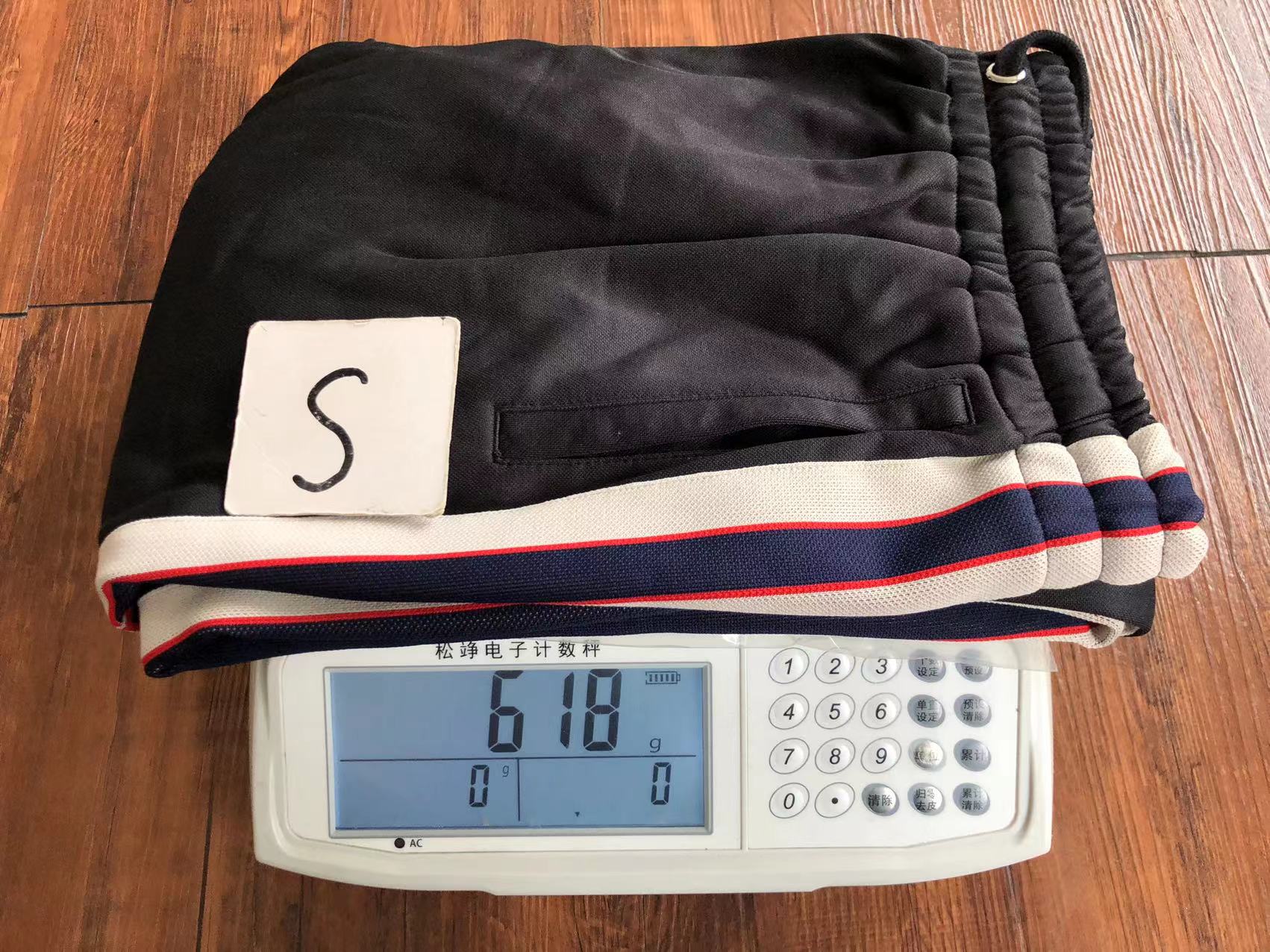Gvc*1 Sweatpants