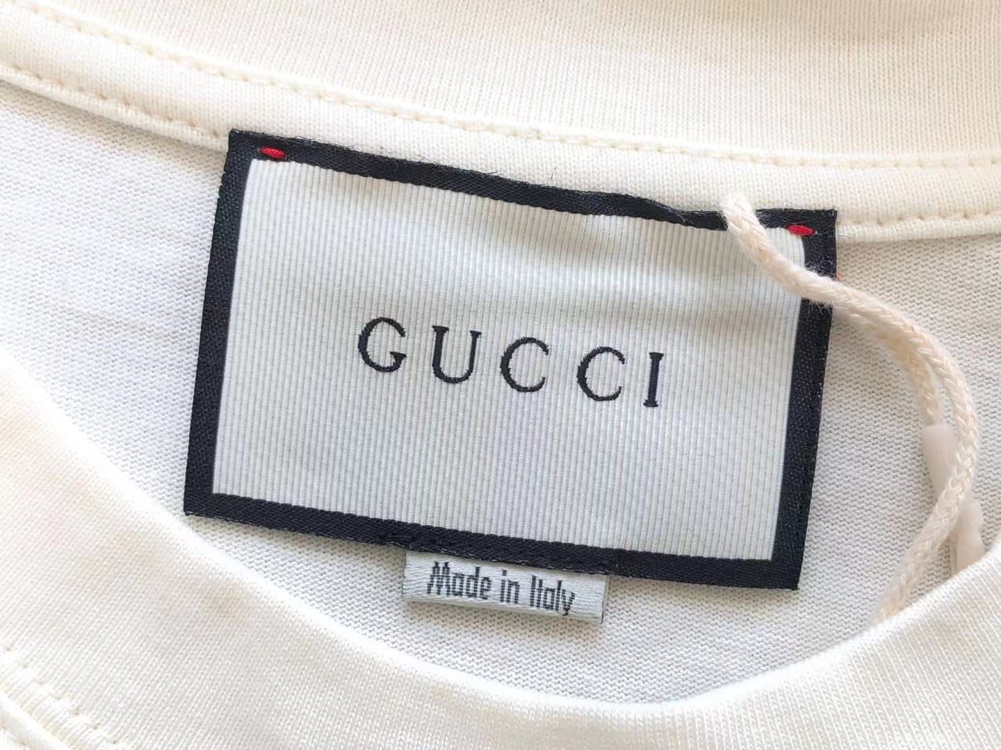Gvc*1 T-shirt