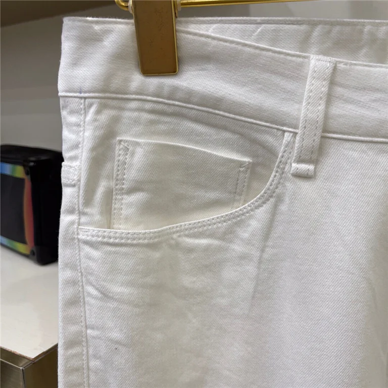 2021fw F**di Pants