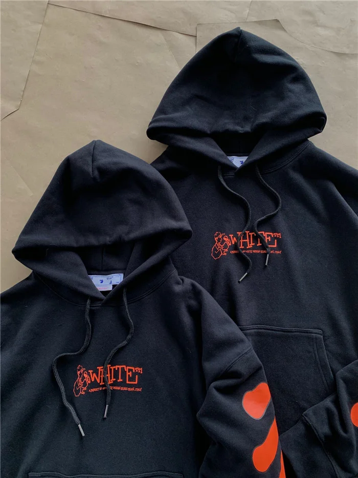 2023SS Off White Hoodie