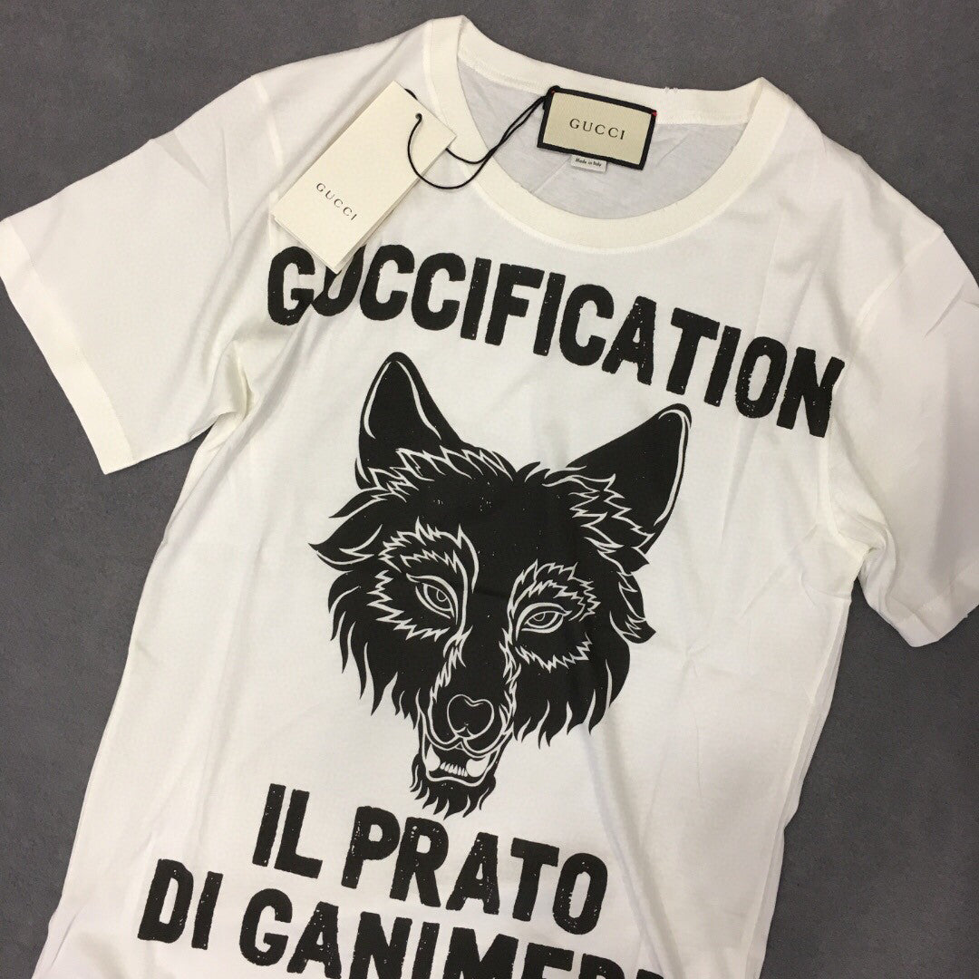 Gvc*1 T-shirt