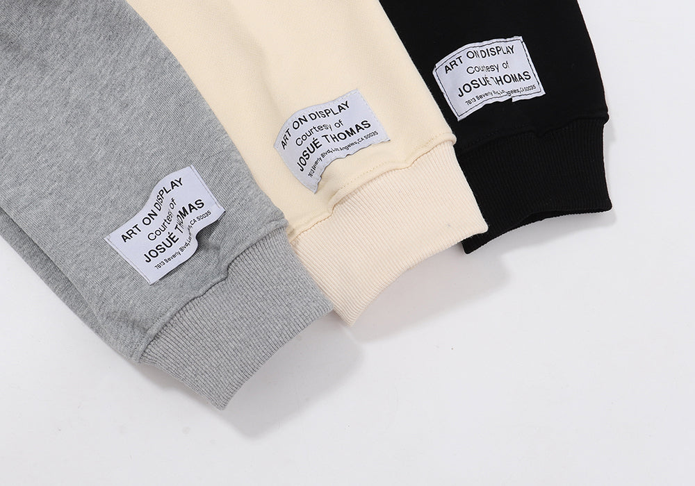 Gallery Dept Hoodie