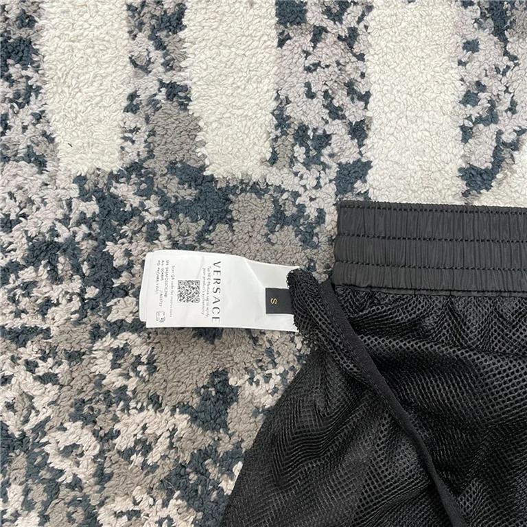 2022ss Versace Shorts