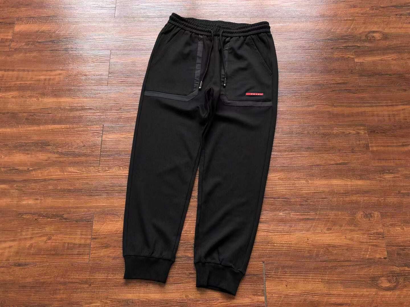 Pra*a Sweatpants