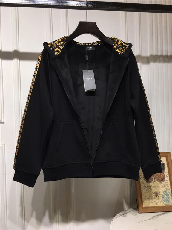 2022fw F**di Jacket