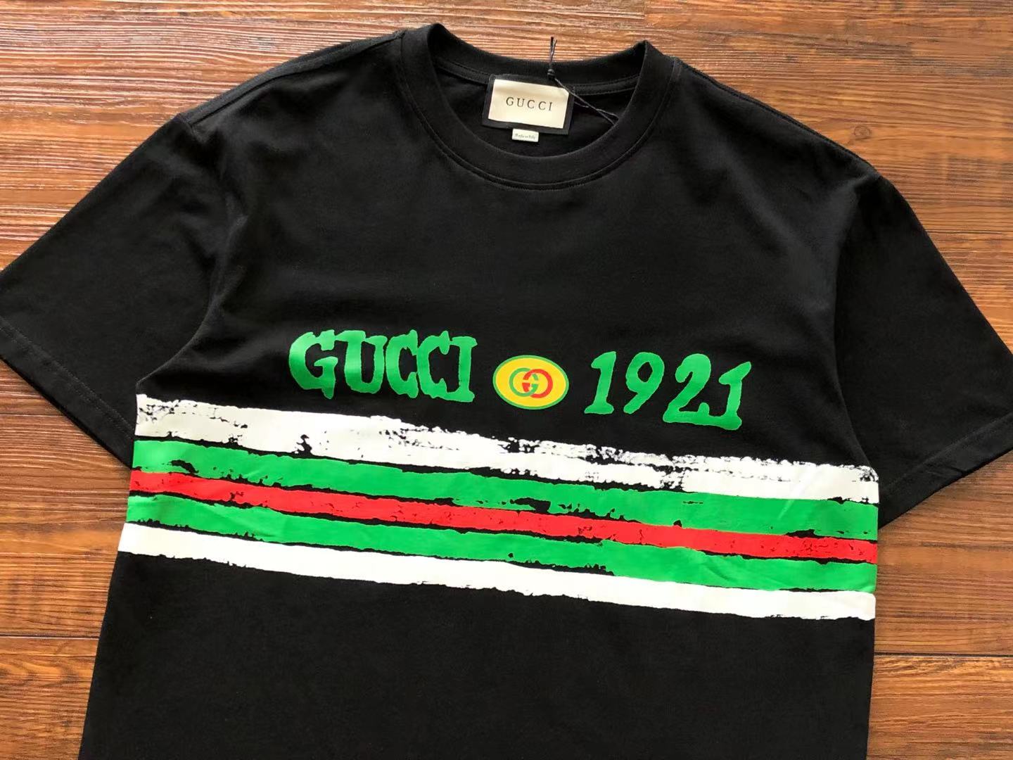 Gvc*1 T-shirt