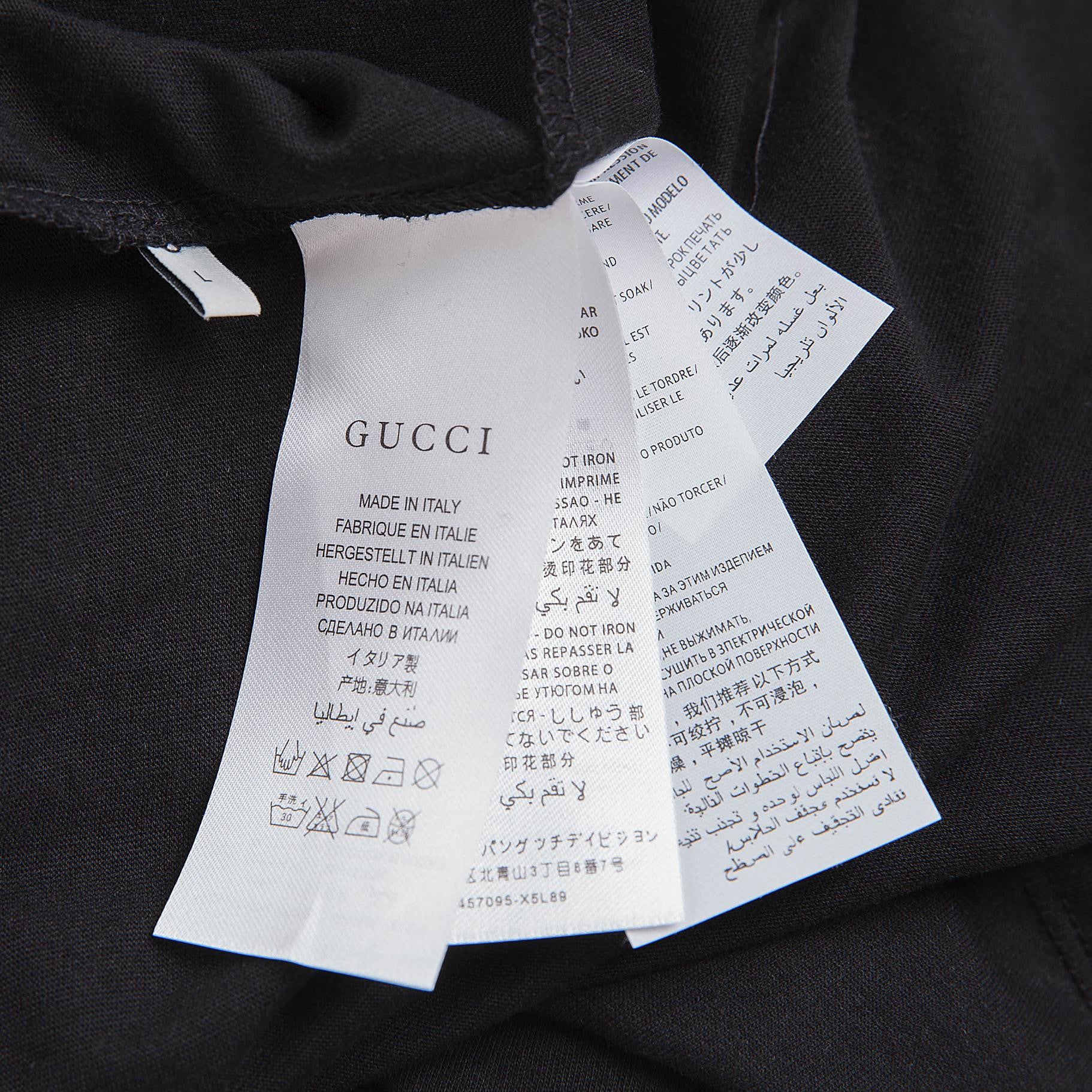 Gvc*1 T-shirt