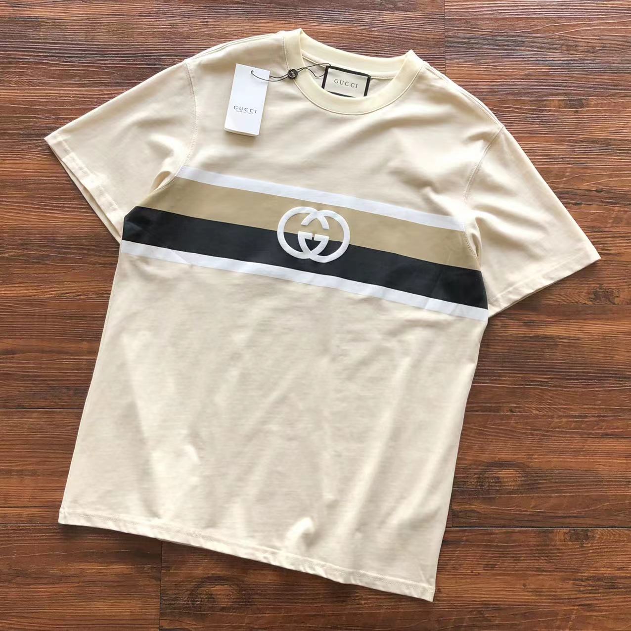 Gvc*1 T-shirt