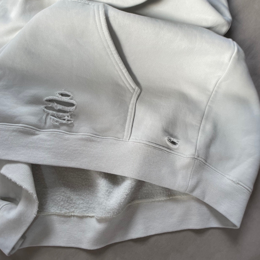 Ba1en*iaga Hoodie