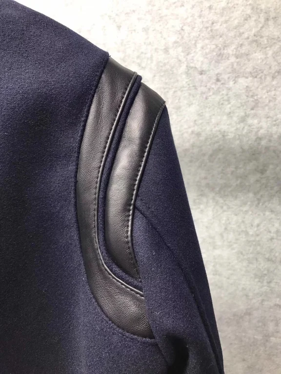 Sa1nt Lau*nt Replica Jacket