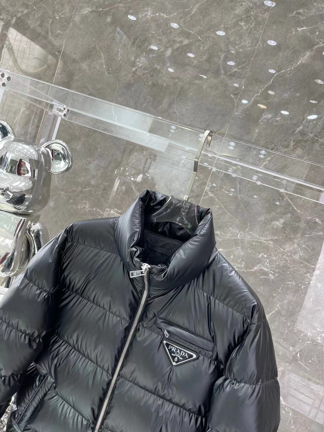 Pra*a Jacket