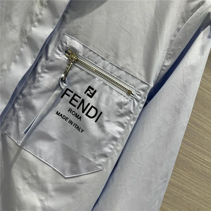 2023SS F**di Shirt
