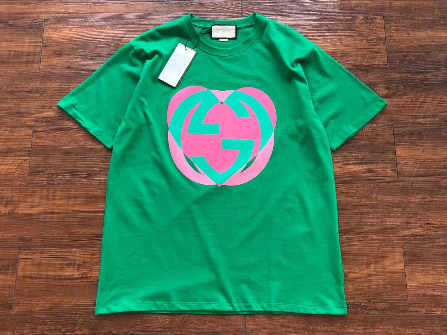 Gvc*1 T-shirt