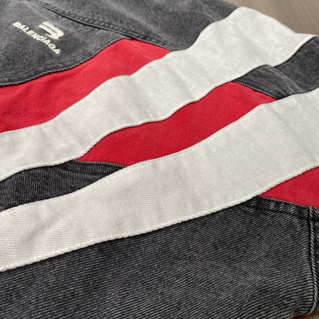Ba1en*iaga Jacket