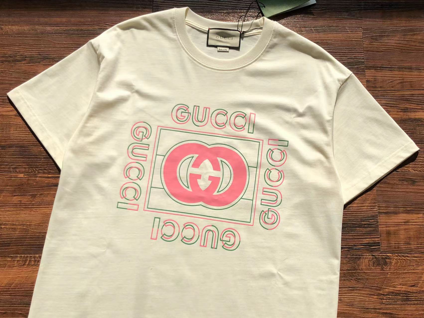 Gvc*1 T-shirt
