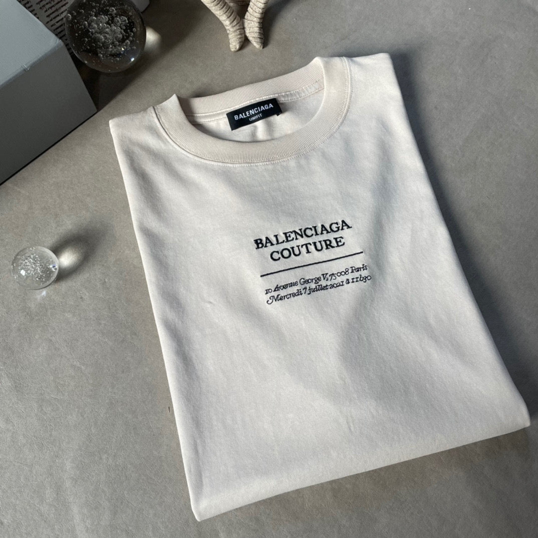 Ba1en*iaga T-shirt