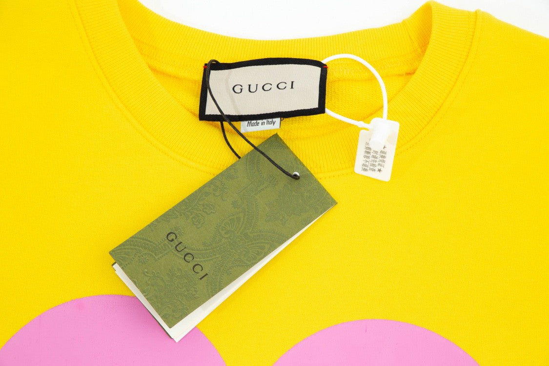 Gvc*1 Sweatshirt