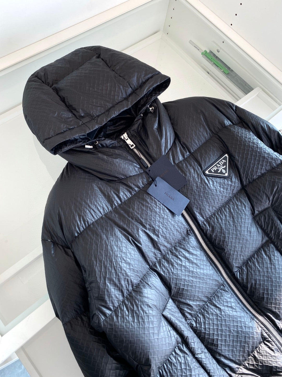 Pra*a Jacket